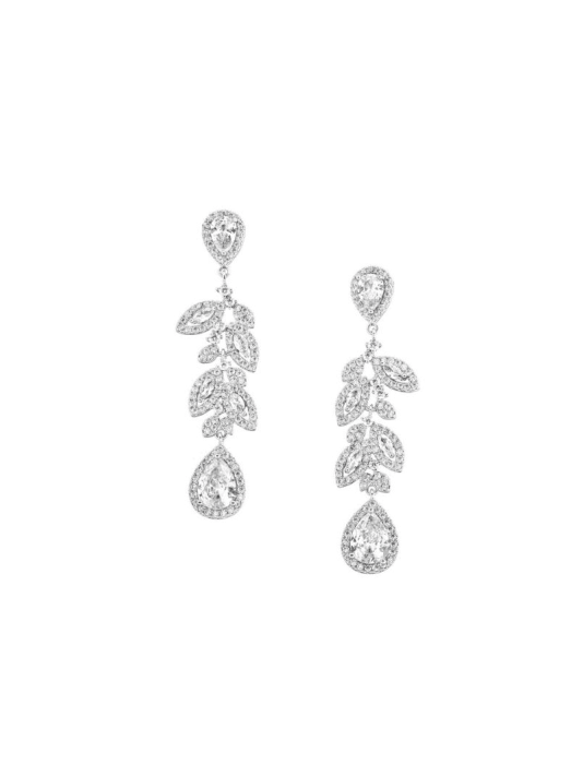 G. Westerleigh ER230107 Ohrringe Silber main product photo