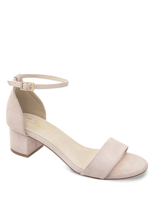 G. Westerleigh Alice Brautschuhe main product photo