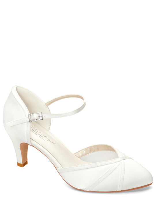 G. Westerleigh Clara Brautschuhe main product photo