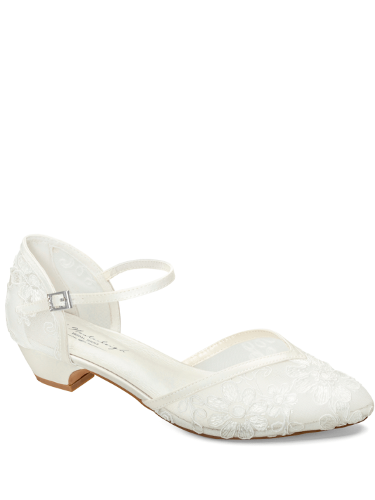 G. Westerleigh Estella Brautschuhe main product photo