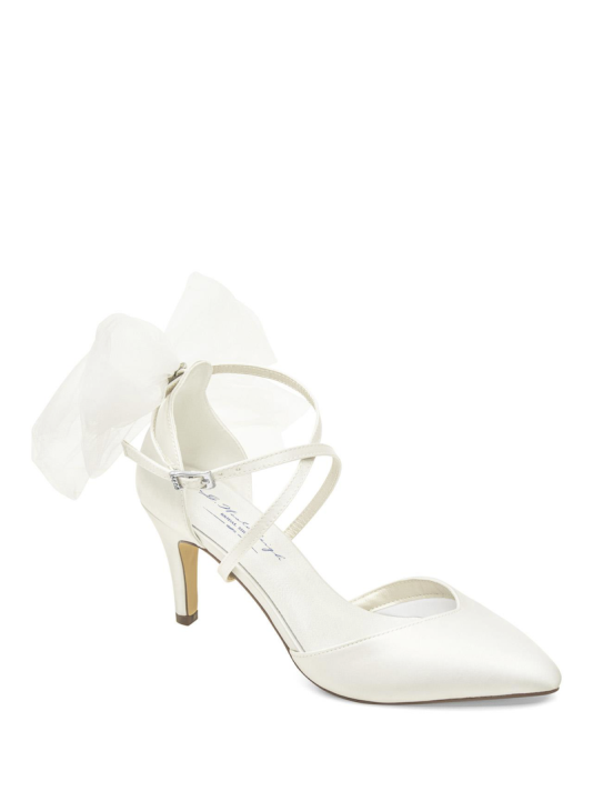 G. Westerleigh Florence Brautschuhe main product photo
