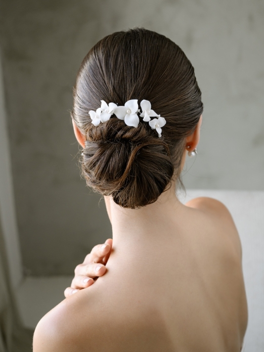 G. Westerleigh HC0424 Haarkamm main product photo