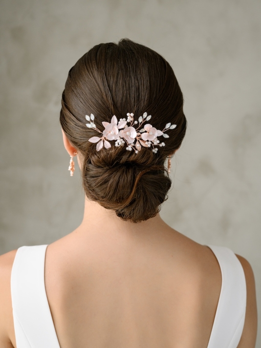 G. Westerleigh HC1118RG Haarkamm main product photo