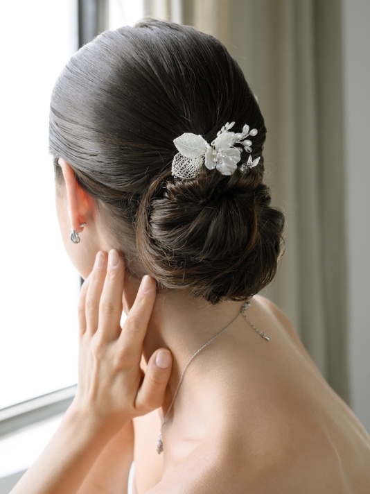 G. Westerleigh HC1121 Haarkamm main product photo