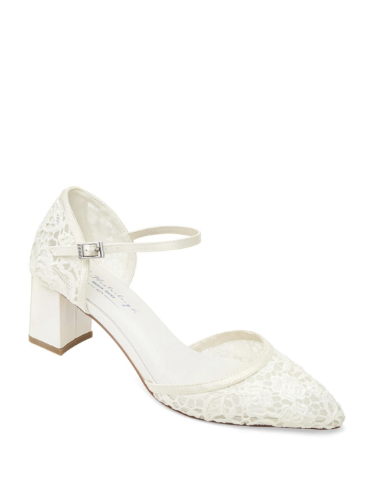 G. Westerleigh Hope Brautschuhe main product photo