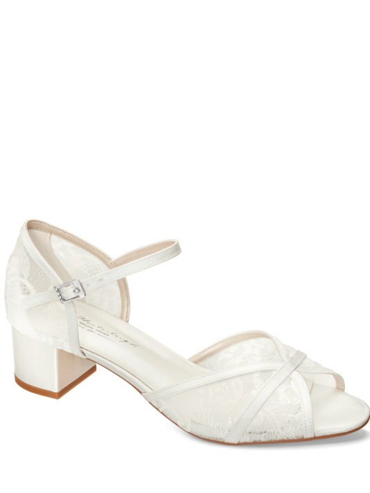G. Westerleigh Lindsey Brautschuhe main product photo