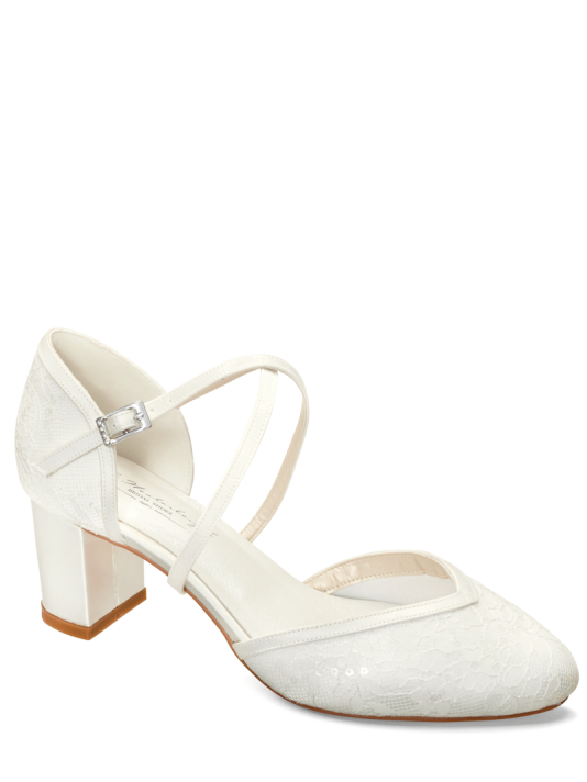 G. Westerleigh Lucy Brautschuhe main product photo