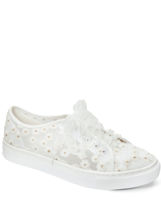 G. Westerleigh Margerita Brautschuhe main product photo