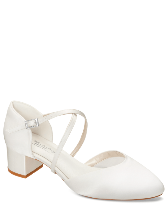 G. Westerleigh Martha Brautschuhe main product photo