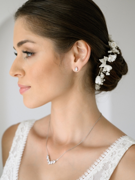 G. Westerleigh NS2161 Schmuckset main product photo