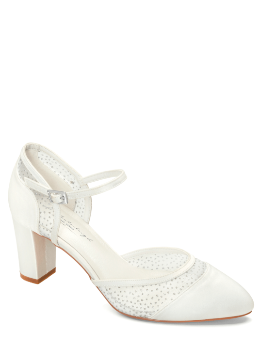 G. Westerleigh Zoey Brautschuhe main product photo