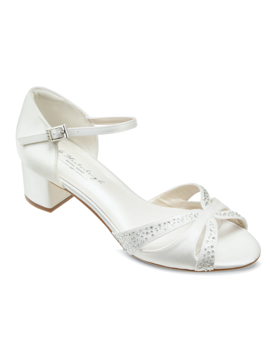 G. Westerleigh Gigi Brautschuhe main product photo