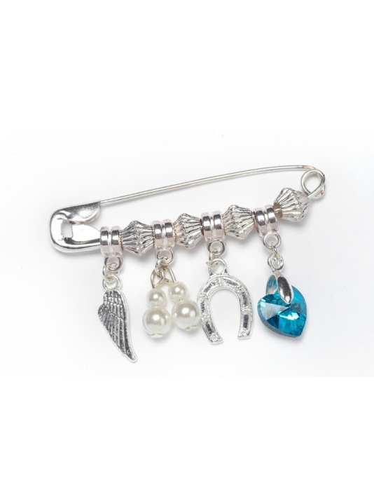 Poirier Lucky Charm main product photo