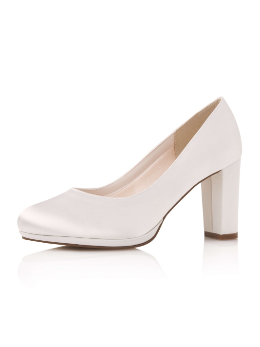 Rainbow Club Gwenn Brautschuhe main product photo