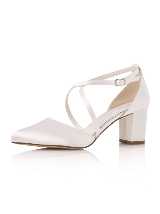 Rainbow Club Hellen Brautschuhe main product photo