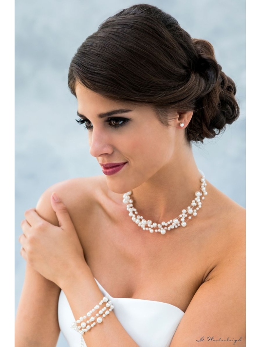 G. Westerleigh HS-J07L Armband Braut main product photo