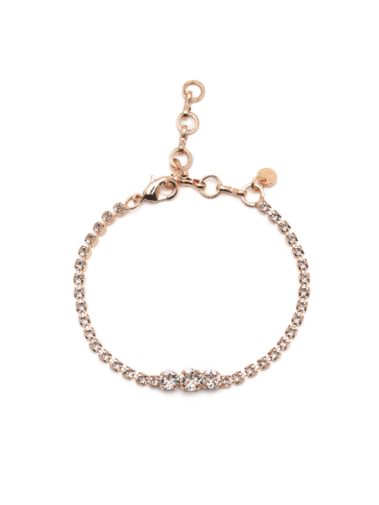 Abrazi Royal Armband Rose main product photo