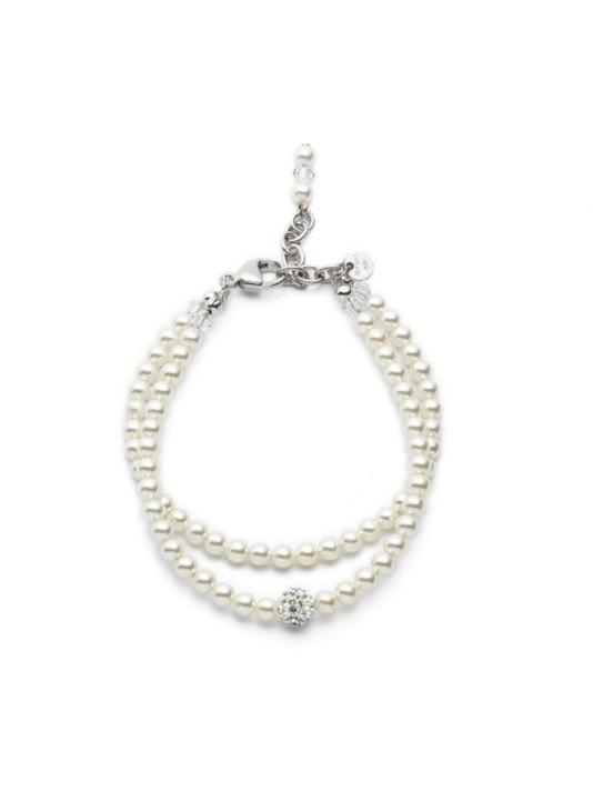 Abrazi Selena Double Armband main product photo