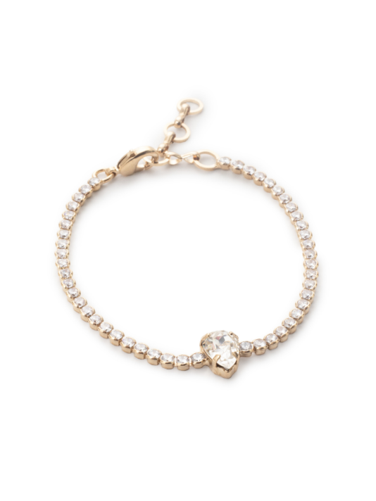 Abrazi Soraya Armband Gold main product photo