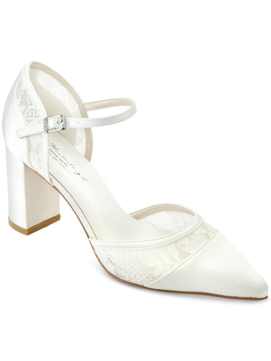 G. Westerleigh Emilia Brautschuhe main product photo