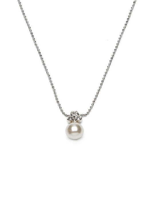 Abrazi Julia Kette Silber main product photo