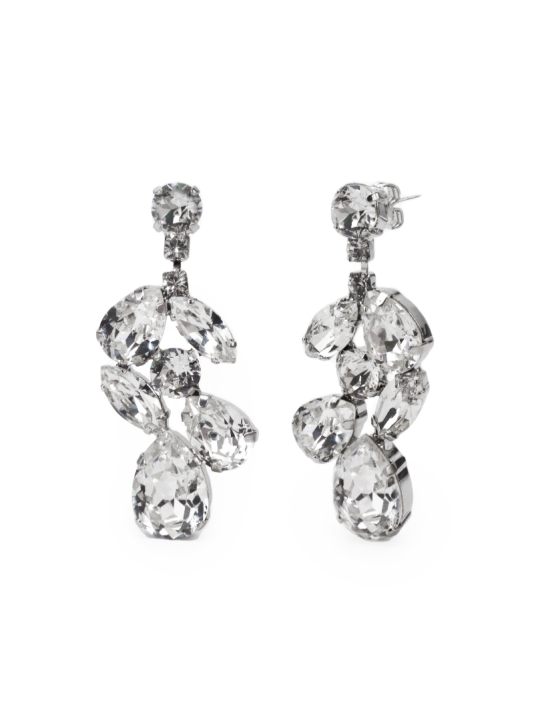 Abrazi Isabeau Ohrringe Silber main product photo