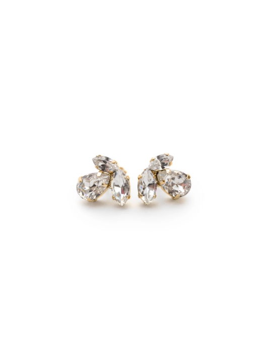 Abrazi Anna Ohrringe Gold main product photo