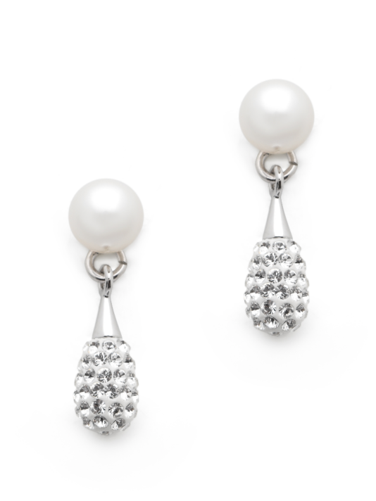 Abrazi Ariana Ohrringe Silber main product photo