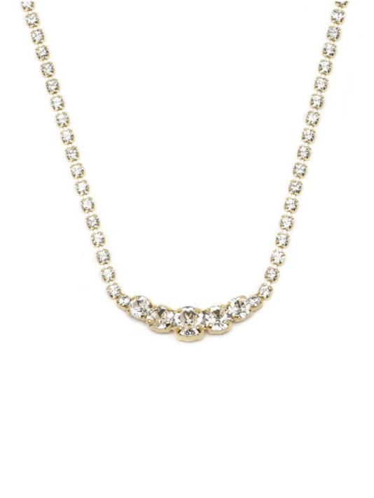 Abrazi Royal Kette Gold main product photo