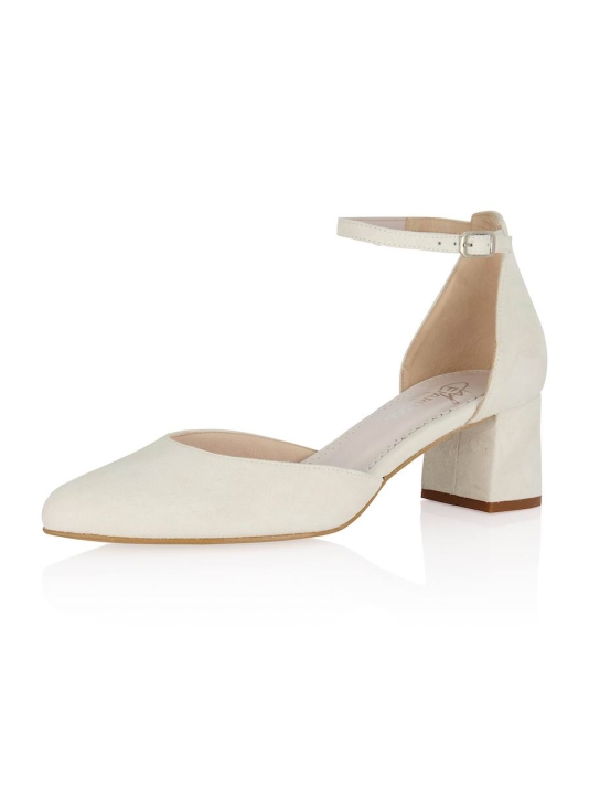Fiarucci Bridal Judith Brautschuhe main product photo