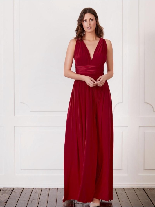 LILLY 09-9001-DR-0 Brautjungfernkleider main product photo