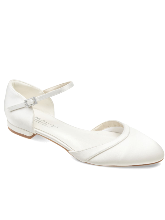 G. Westerleigh Lisa Brautschuhe main product photo
