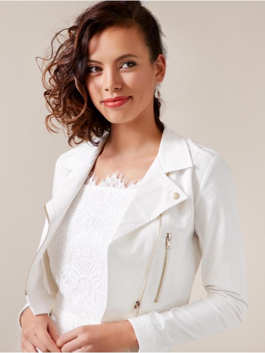 LILLY 09-785-CR Jacke main product photo