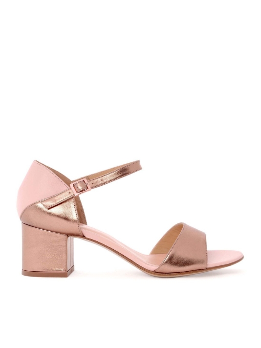 Moments by Content Venus Brautschuhe Rose main product photo