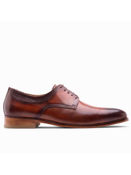 Paulo Bellini Bolzano Cognac Hochzeitsschuhe main product photo