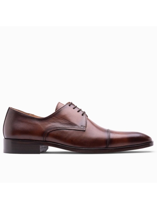 Paulo Bellini Buti Hochzeitsschuhe Herren Braun main product photo