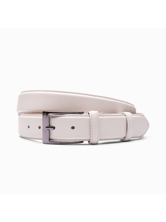 Paulo Bellini Fasano Ivory Gürtel main product photo