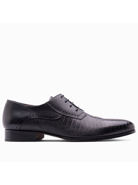 Paulo Bellini Lariana Hochzeitsschuhe Herren Schwarz main product photo