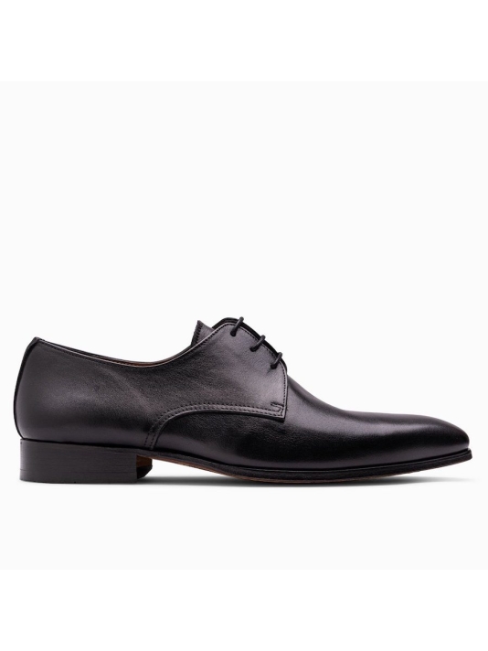 Paulo Bellini Lucca Hochzeitsschuhe Herren Schwarz main product photo