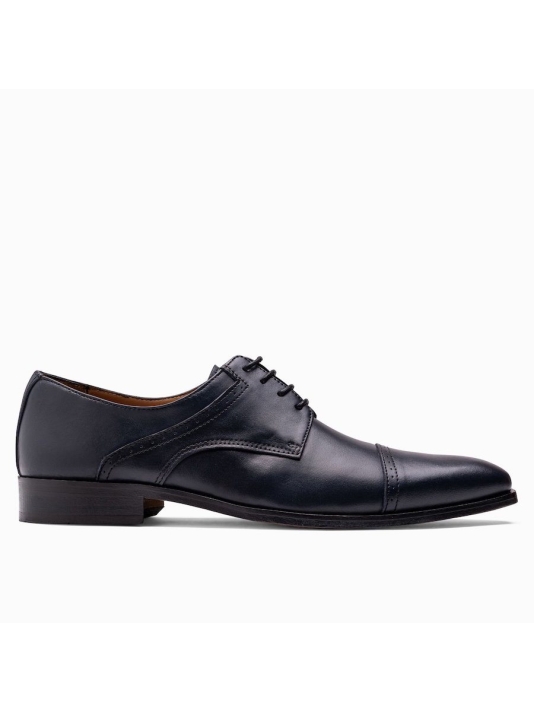 Paulo Bellini Monza Hochzeitsschuhe Herren Dunkelblau main product photo