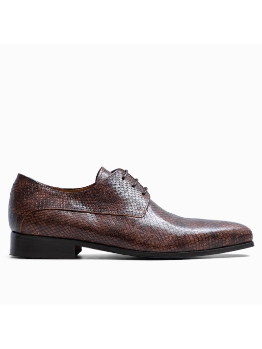 Paulo Bellini Palermo Hochzeitsschuhe Herren Braun main product photo