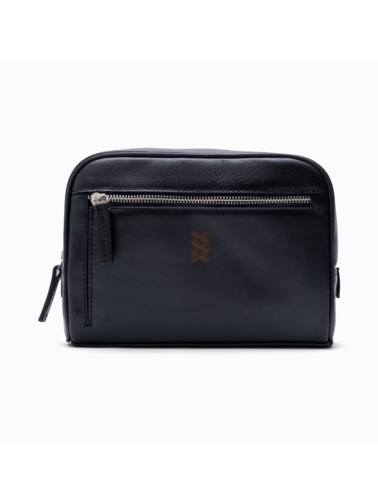 Paulo Bellini Urbania Pouch Bag Schwarz main product photo