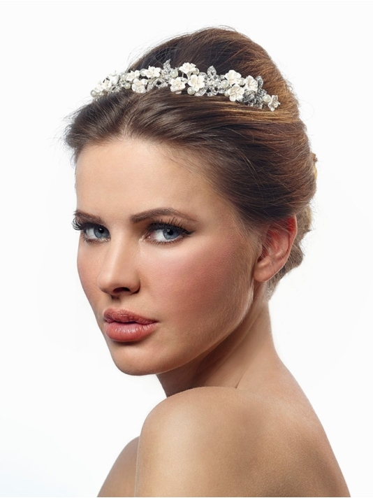 Poirier BB-636 Luxuriöse Diadem main product photo