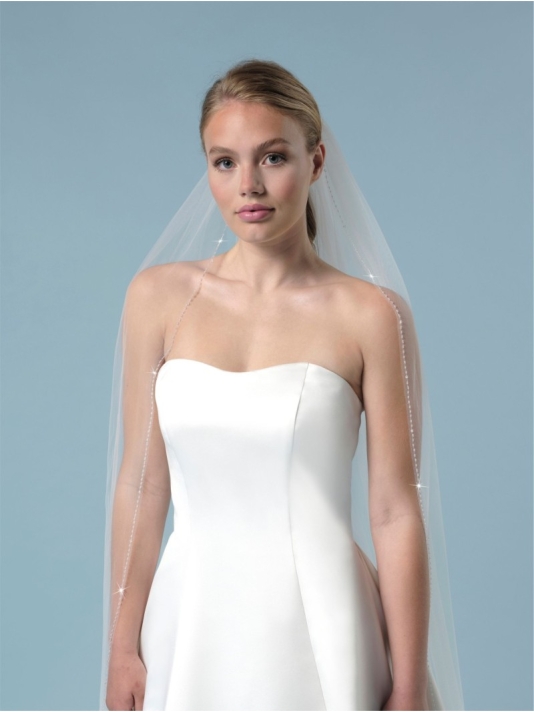 Poirier S231-280-1-Weicher Schleier main product photo