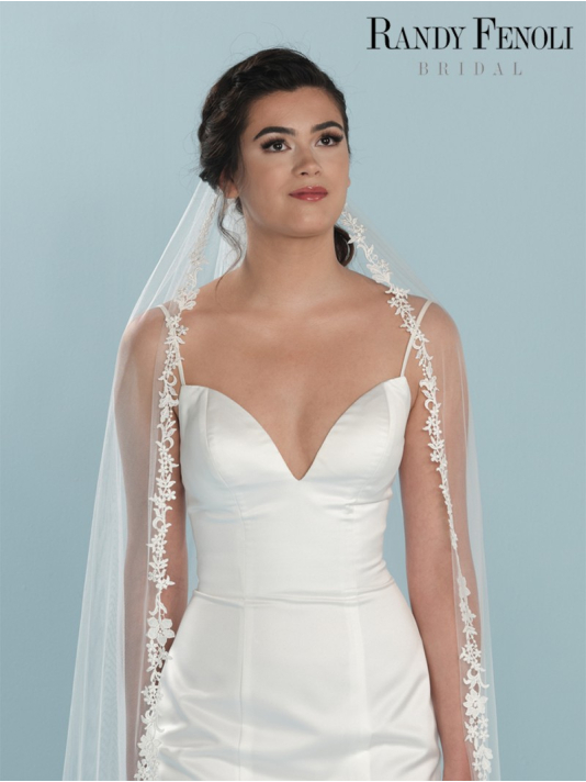 Poirier S707-300-1-Soft Schleier  main product photo