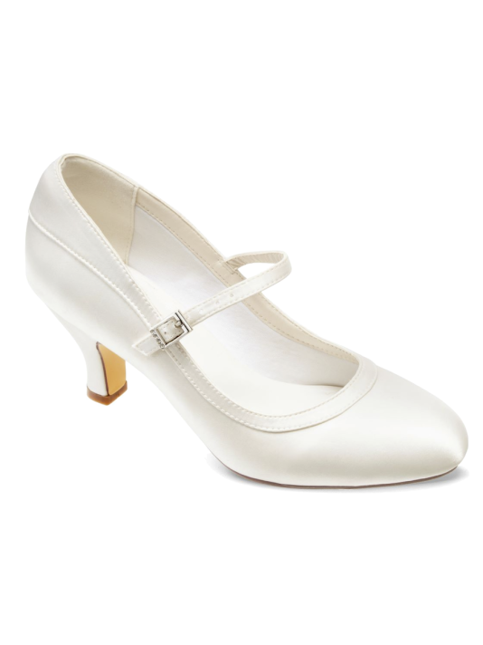 G. Westerleigh Sarah Brautschuhe main product photo