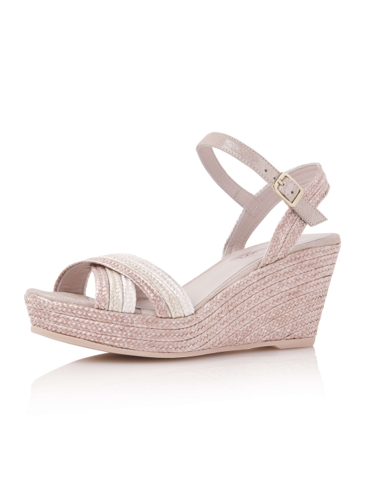 Fiarucci Bridal Serlia Brautschuhe main product photo