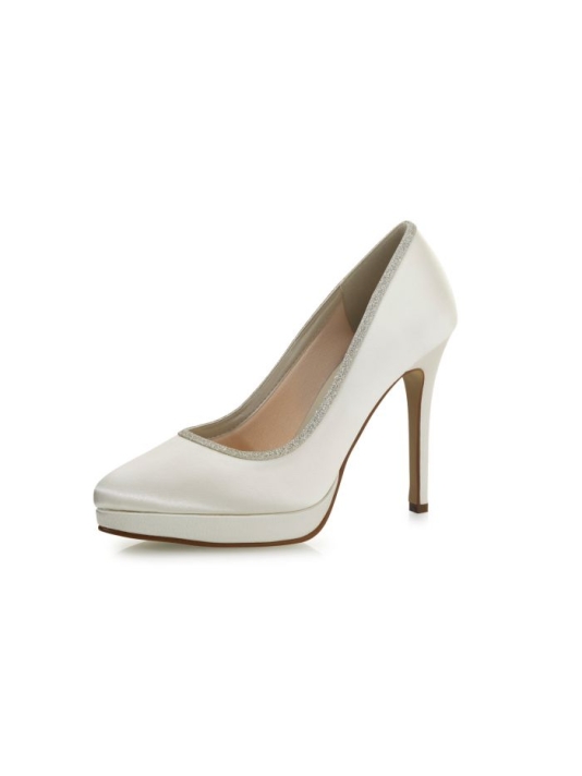 Rainbow Club Tallulah-40 Brautschuhe Zweite Wahl main product photo