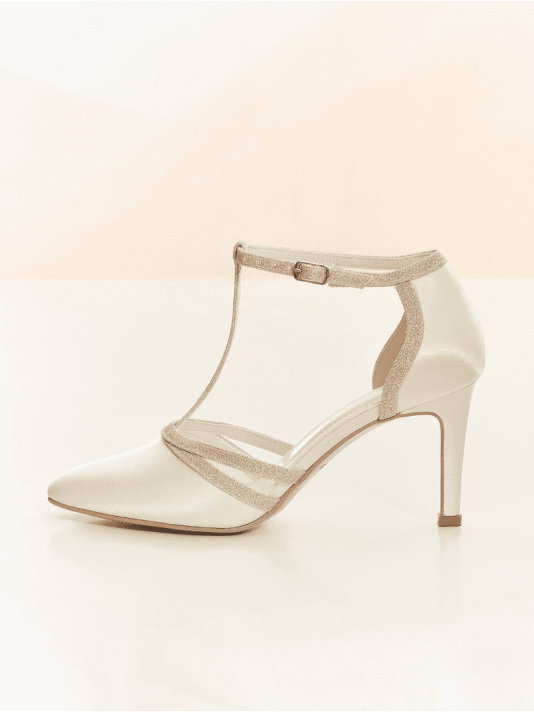 Avalia Wilma Brautschuhe main product photo