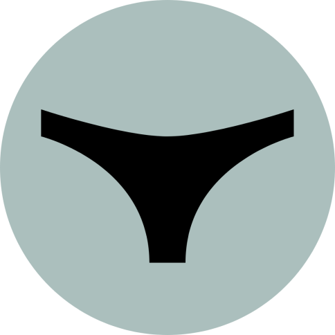 Panties & Thongs